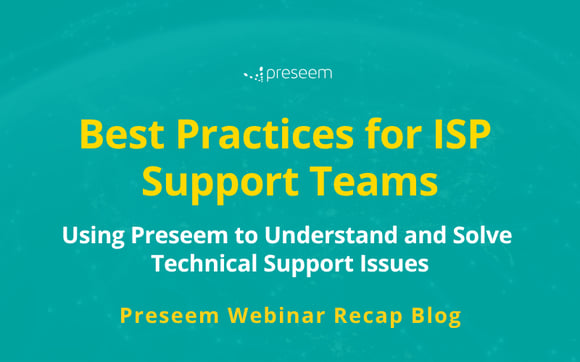 Best Practices Webinar Series Recap Blog