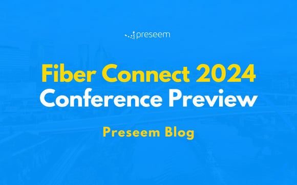 Fiber Connect 2024 preview blog
