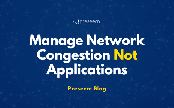 Network Congestion blog
