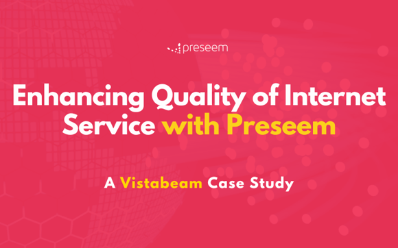Vistabeam Case Study 2023